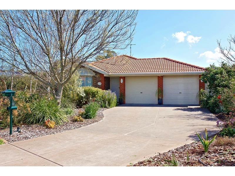 5 Lamont Road, Mccracken SA 5211