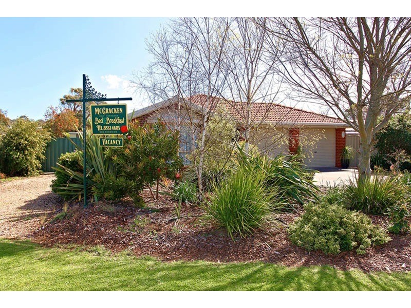 5 Lamont Road, Mccracken SA 5211