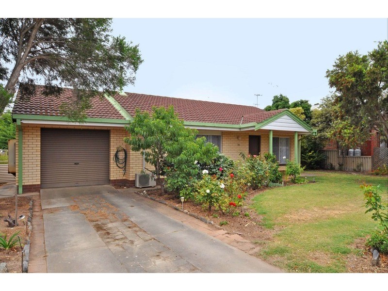 14 Coleman Avenue, Mccracken SA 5211
