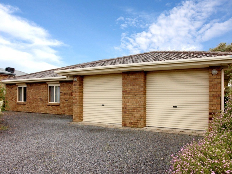 11 Agnes Gillespie Drive, Hayborough SA 5211
