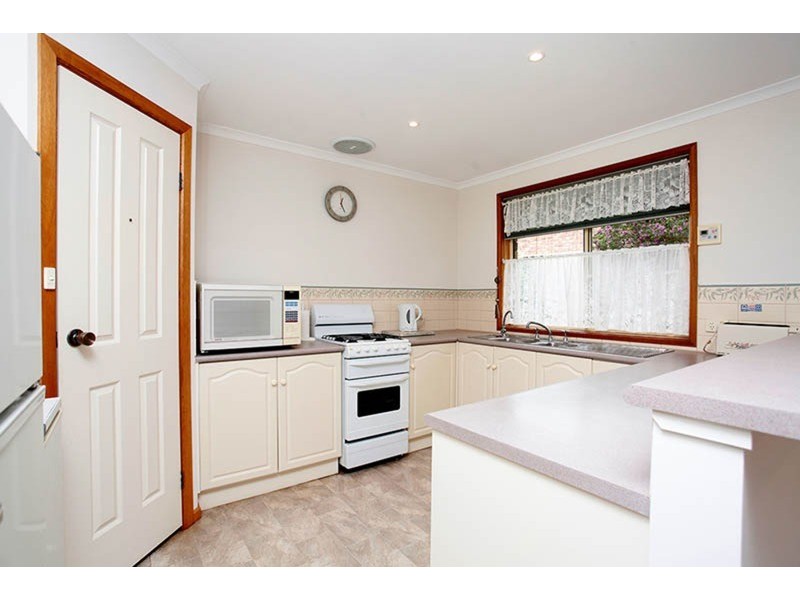 11 Agnes Gillespie Drive, Hayborough SA 5211