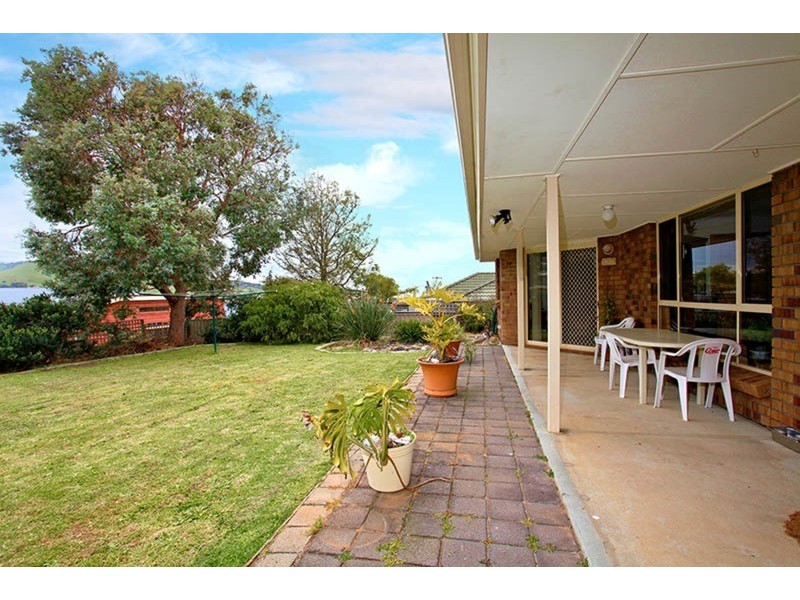 11 Agnes Gillespie Drive, Hayborough SA 5211