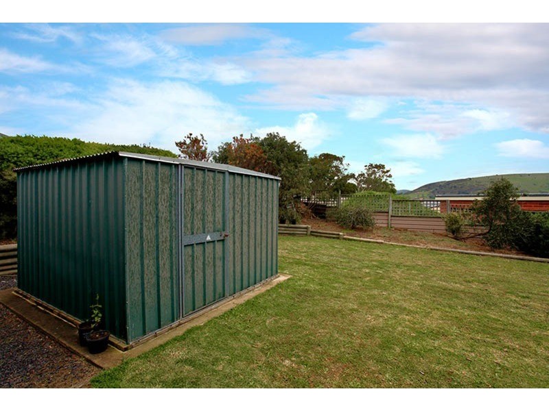 11 Agnes Gillespie Drive, Hayborough SA 5211