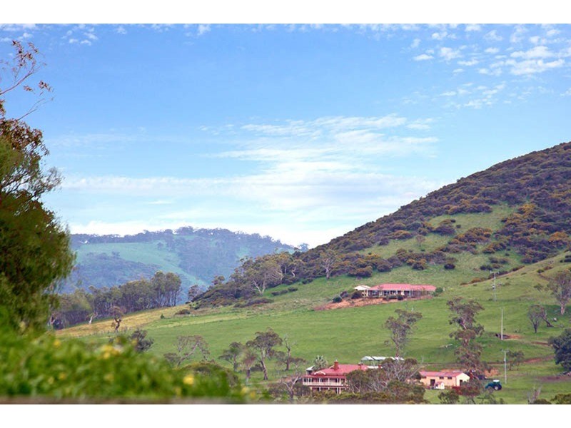 11 Agnes Gillespie Drive, Hayborough SA 5211