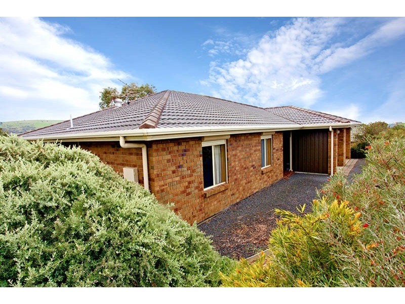 11 Agnes Gillespie Drive, Hayborough SA 5211