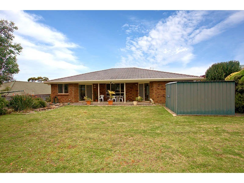 11 Agnes Gillespie Drive, Hayborough SA 5211