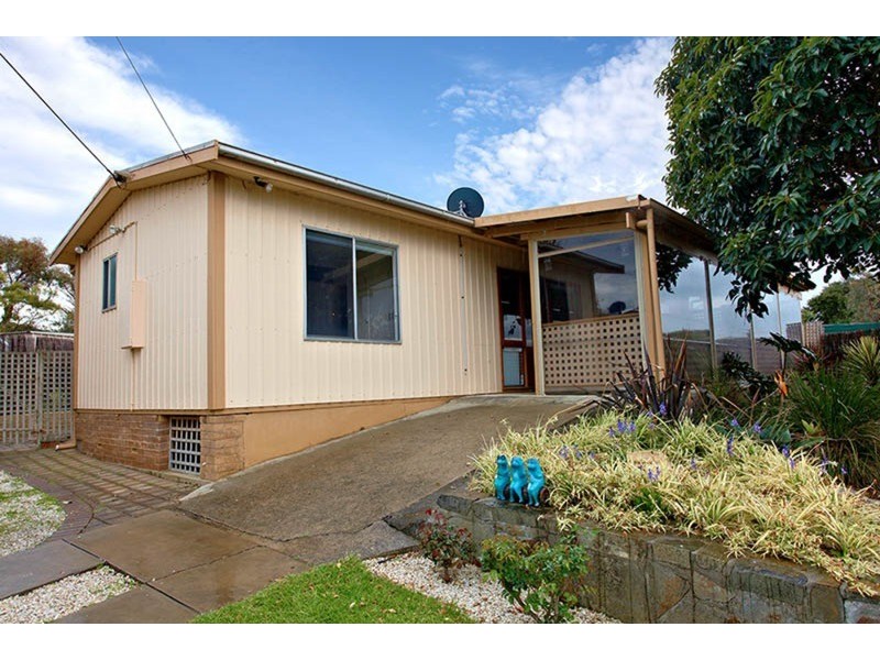 8 St Kilda Street, Hayborough SA 5211