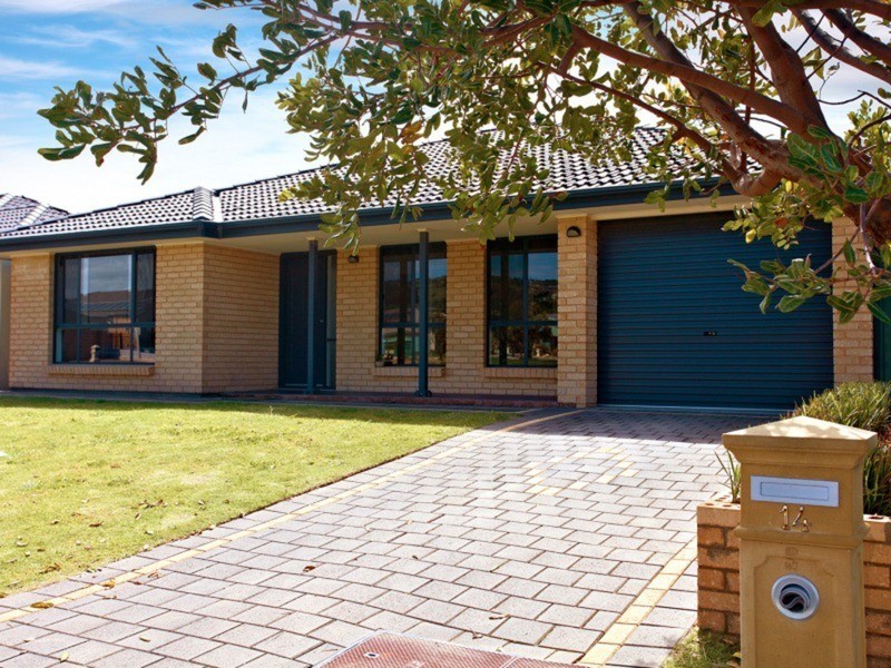 14 Allen  Street, Encounter Bay SA 5211