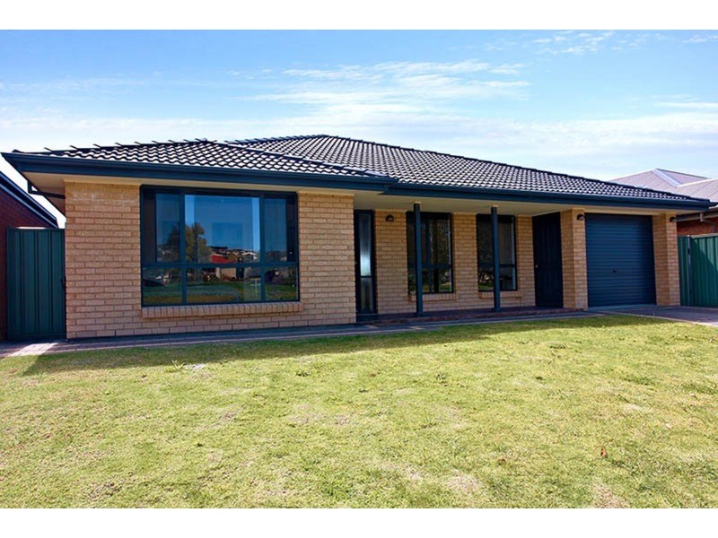 14 Allen  Street, Encounter Bay SA 5211