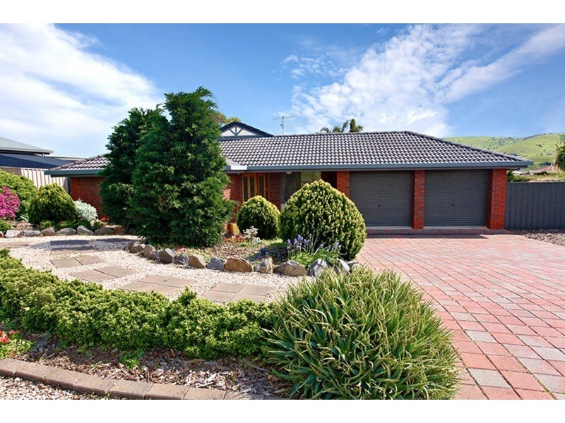 5 Humberstone  Avenue, Hayborough SA 5211