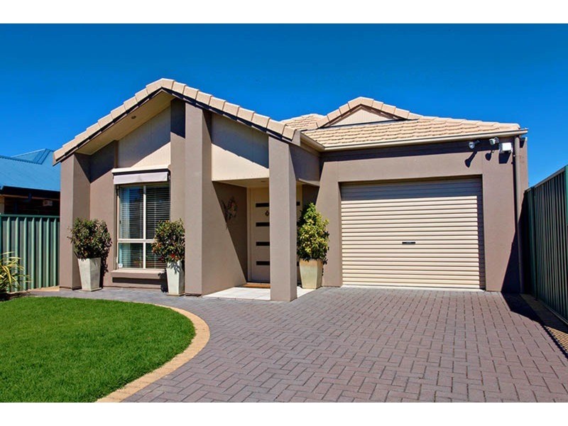 55 Tabernacle  Road, Encounter Bay SA 5211