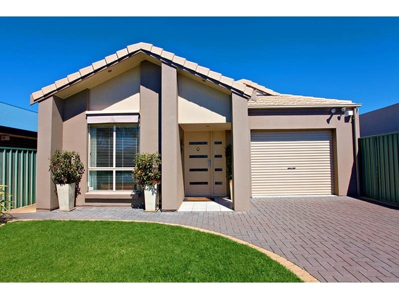 55 Tabernacle  Road, Encounter Bay SA 5211