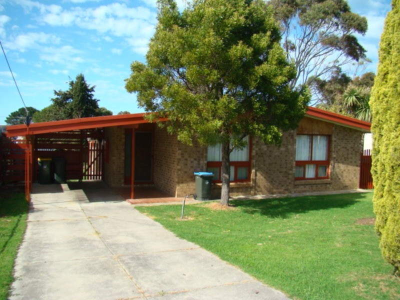 68 Sutherland Avenue, Hayborough SA 5211