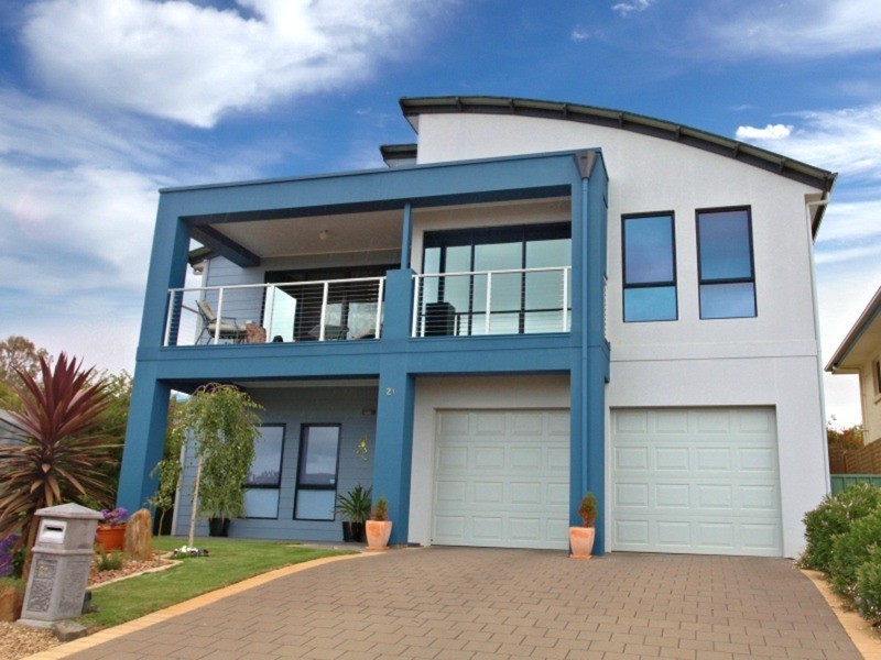 21 Stonehut Circuit, Encounter Bay SA 5211
