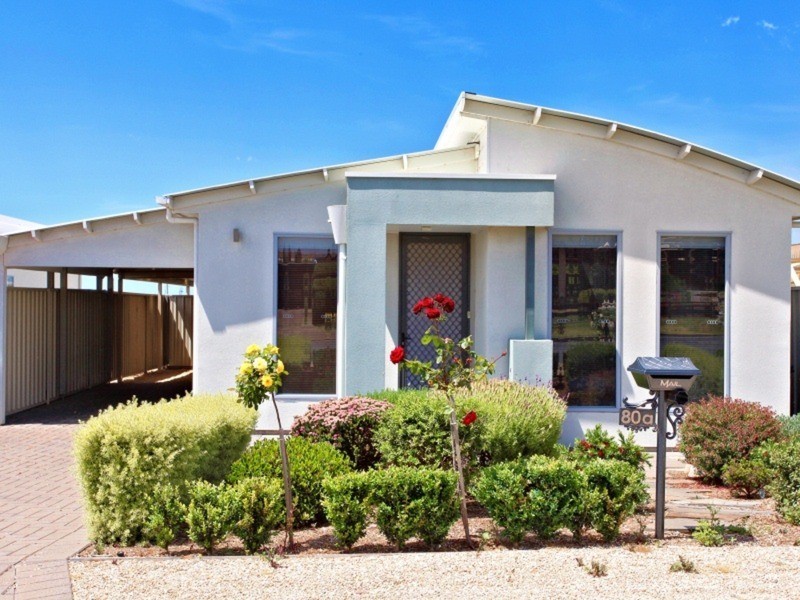 80a Sutherland  Avenue, Hayborough SA 5211
