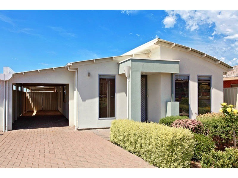 80a Sutherland  Avenue, Hayborough SA 5211