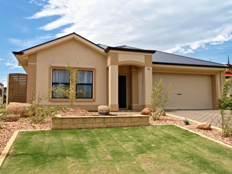 80 Cudmore  Road, Mccracken SA 5211