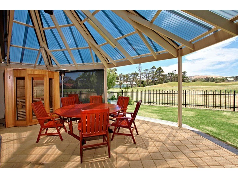 80 Cudmore  Road, Mccracken SA 5211