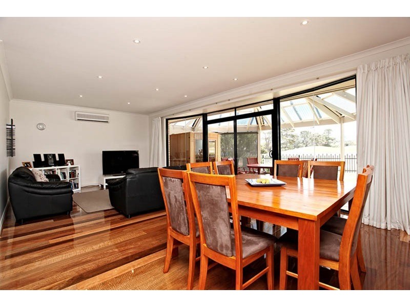 80 Cudmore  Road, Mccracken SA 5211