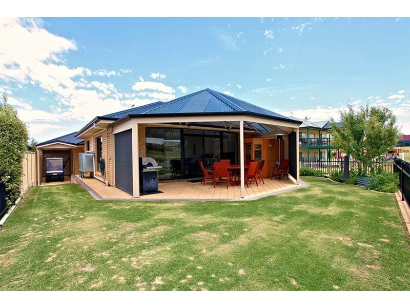 80 Cudmore  Road, Mccracken SA 5211