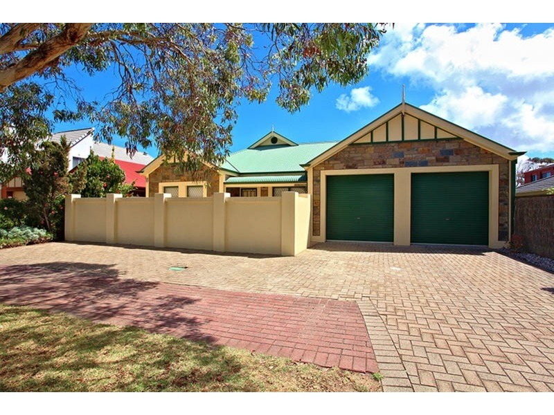 21 Bartel Boulevard, Encounter Bay SA 5211