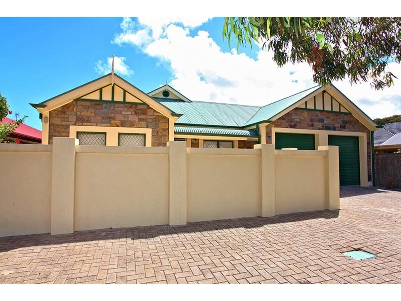 21 Bartel Boulevard, Encounter Bay SA 5211