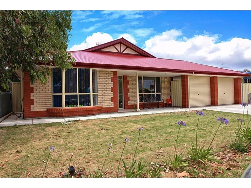 7 Higgins  Street, Encounter Bay SA 5211