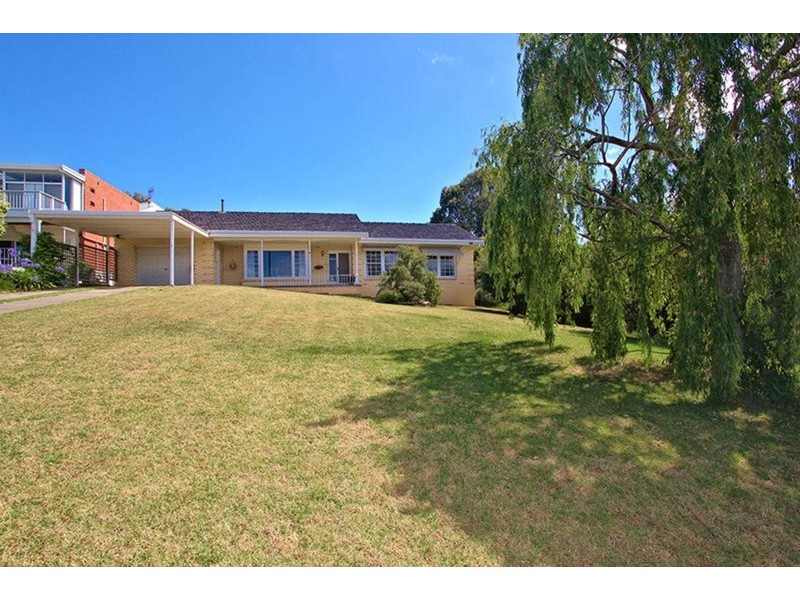 3 Ridge Avenue, Encounter Bay SA 5211