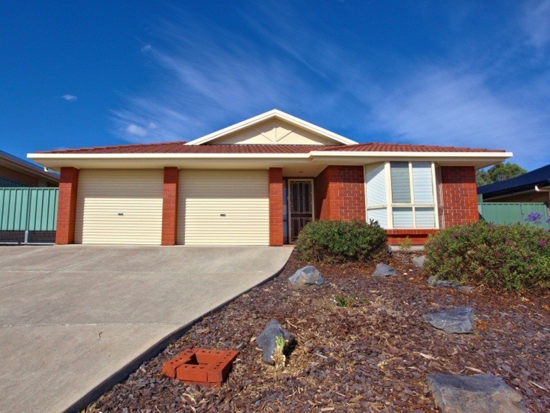 163 Coromandel Drive, Mccracken SA 5211