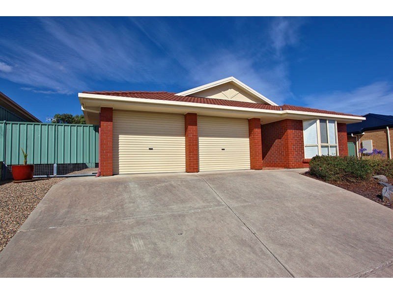 163 Coromandel Drive, Mccracken SA 5211