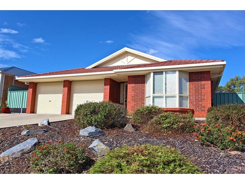 163 Coromandel Drive, Mccracken SA 5211