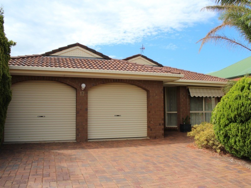 17 Nicolas Baudin Drive, Encounter Bay SA 5211