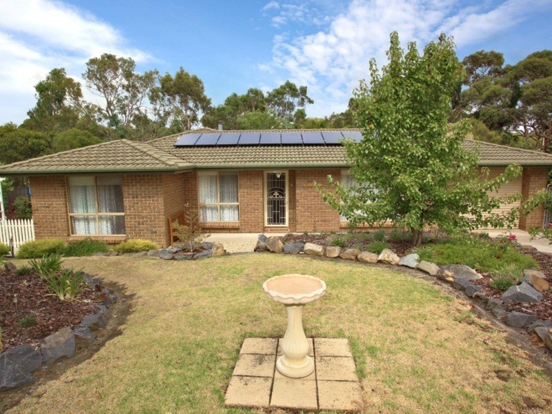8 Davoren Court, Victor Harbor SA 5211