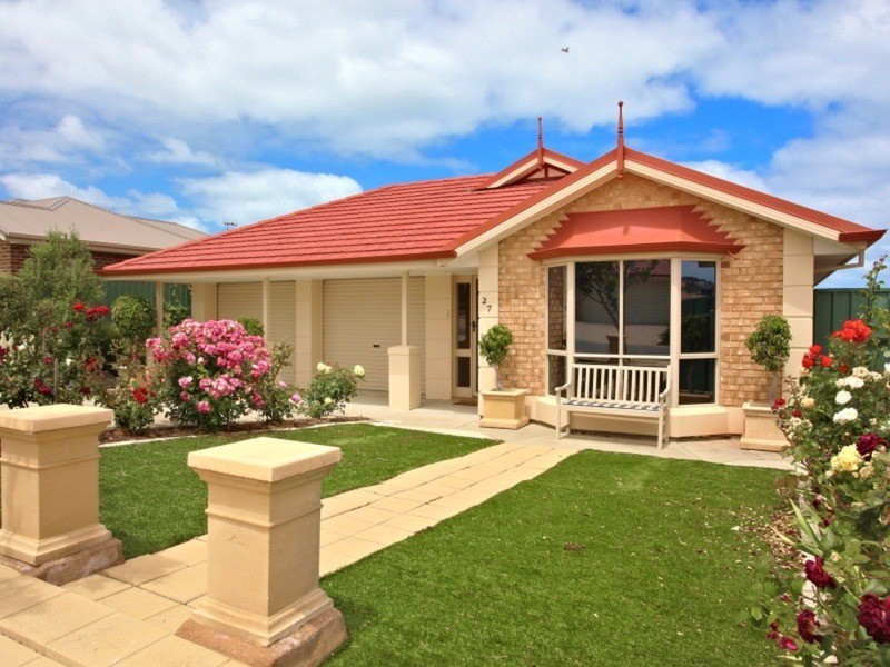 27 Rymill Avenue, Encounter Bay SA 5211