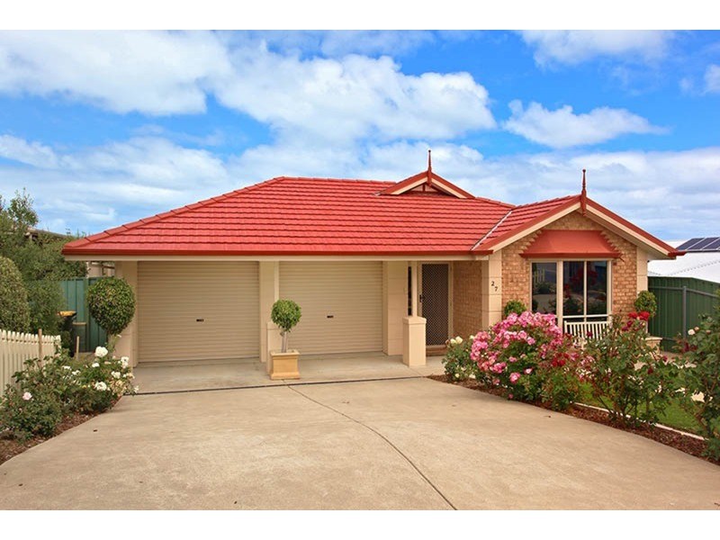 27 Rymill Avenue, Encounter Bay SA 5211