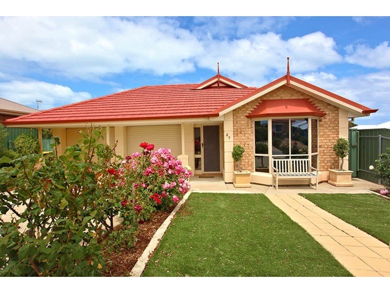 27 Rymill Avenue, Encounter Bay SA 5211