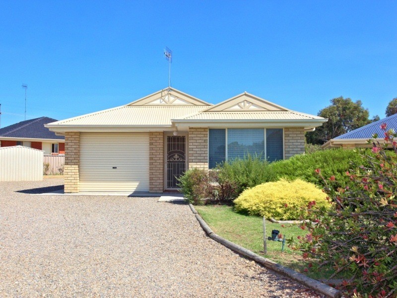 4 Wakool Court, Goolwa SA 5214