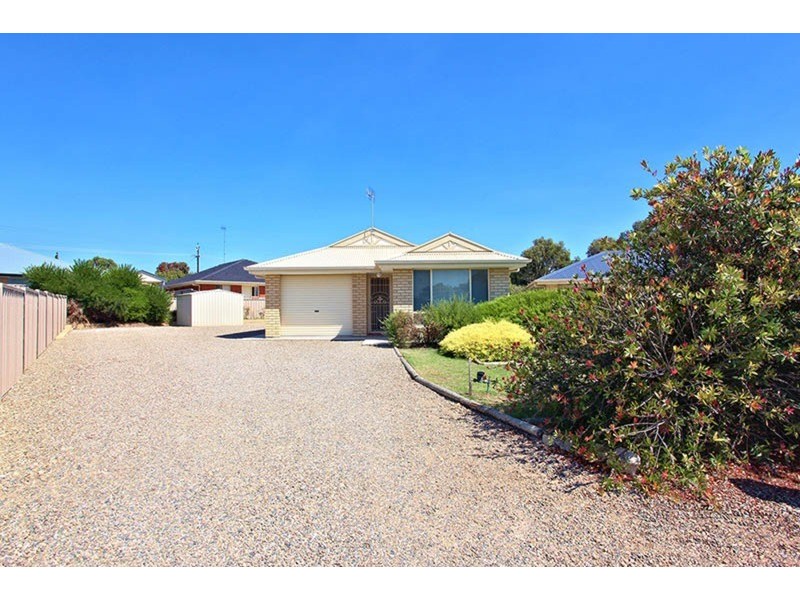 4 Wakool Court, Goolwa SA 5214