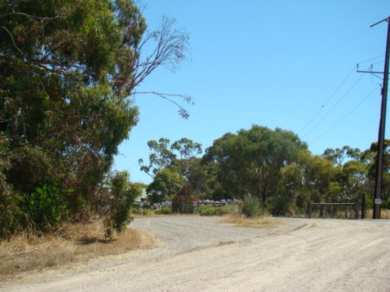 Lot 201 Wattlebury Road, Victor Harbor SA 5211