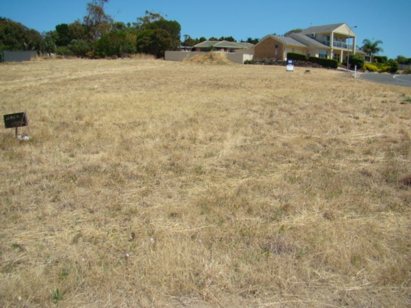 3 Stonehut Circuit, Encounter Bay SA 5211