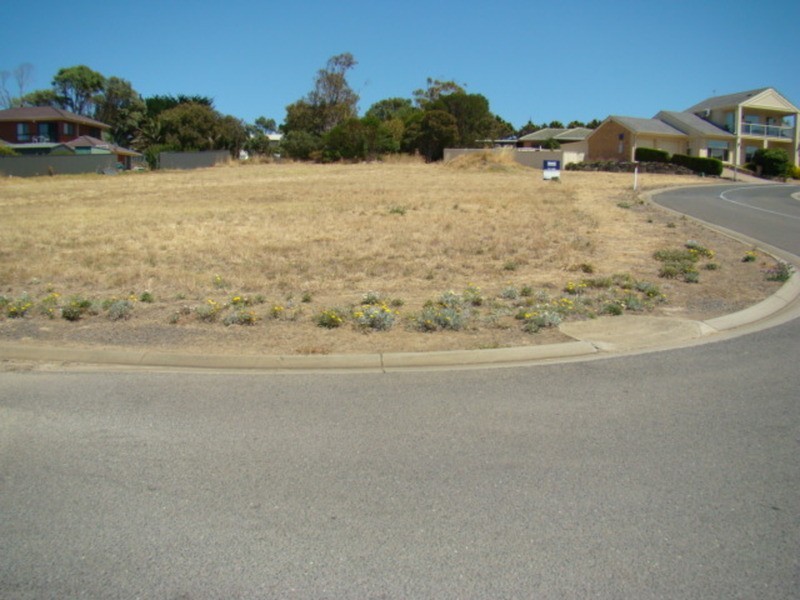 3 Stonehut Circuit, Encounter Bay SA 5211