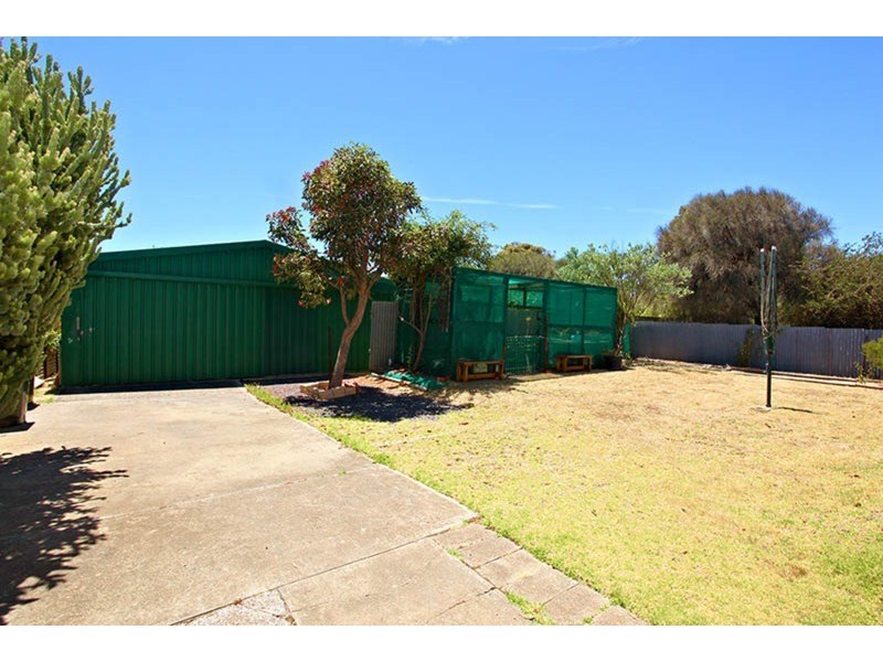 47 Sutherland Avenue, Hayborough SA 5211
