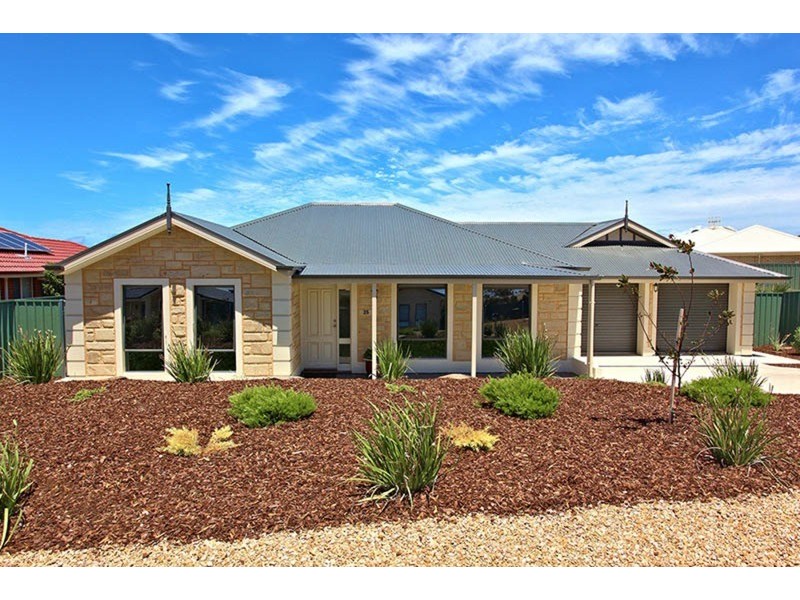 25 Wishart Crescent, Encounter Bay SA 5211
