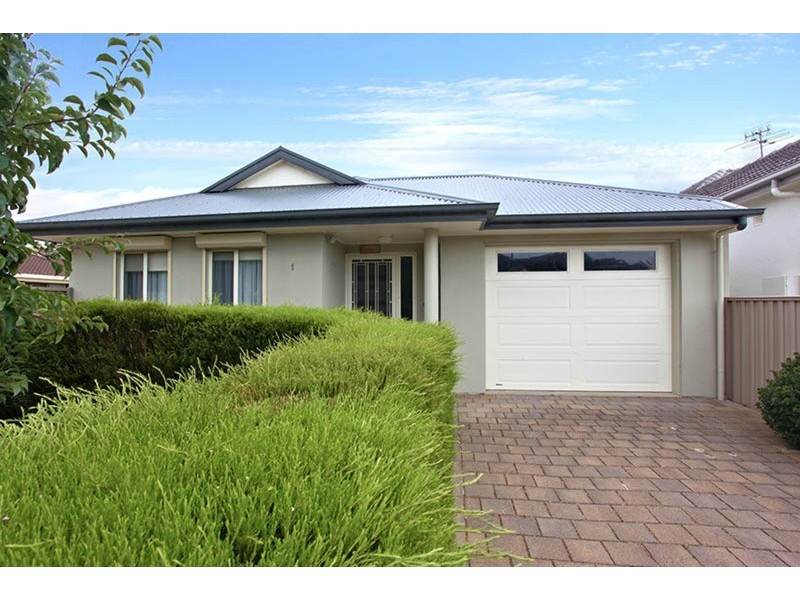 31a Leworthy Street, Victor Harbor SA 5211