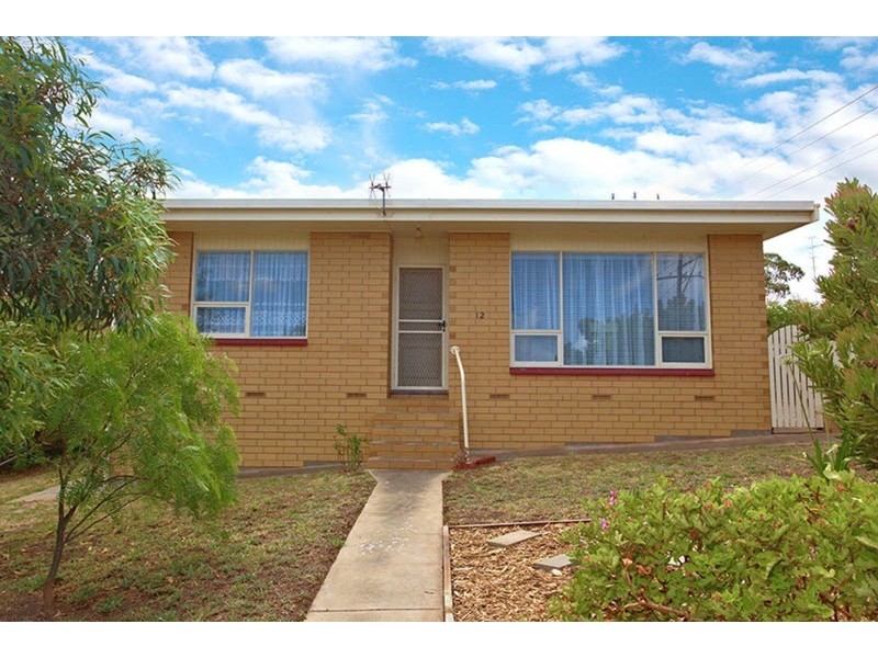 12 James Avenue, Victor Harbor SA 5211