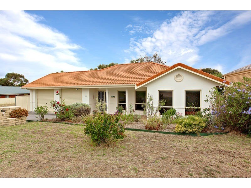 80 Rapid Drive, Mccracken SA 5211