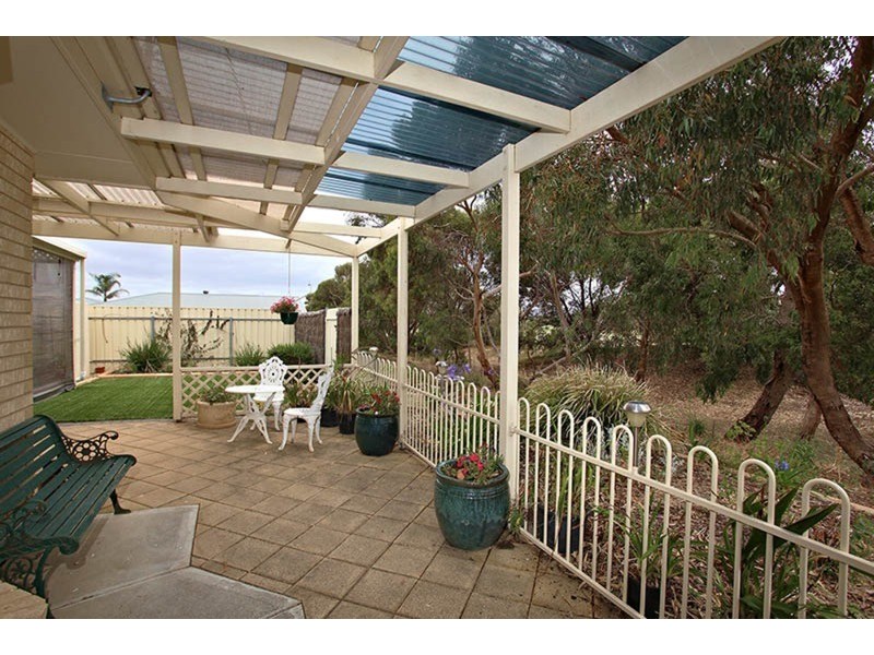 80 Rapid Drive, Mccracken SA 5211
