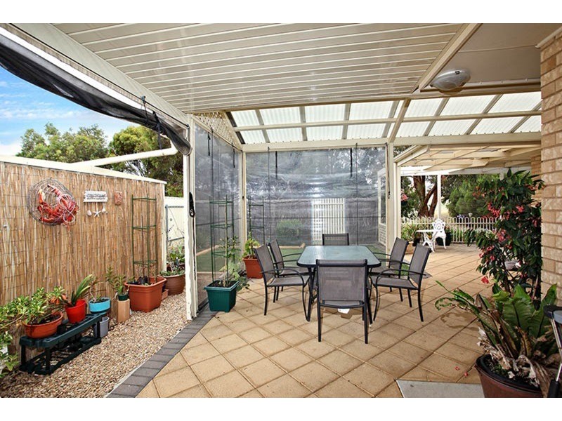 80 Rapid Drive, Mccracken SA 5211