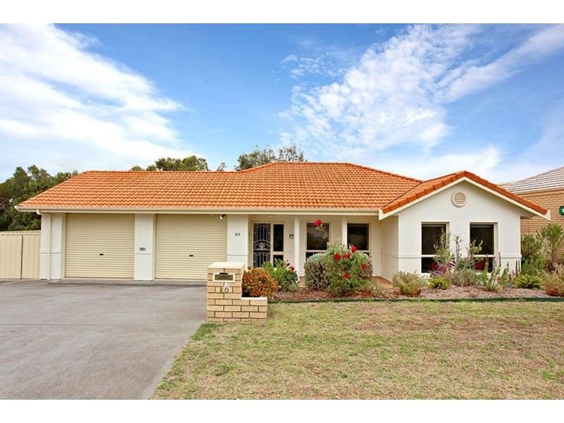 80 Rapid Drive, Mccracken SA 5211