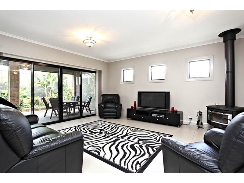 22 Fairway Drive, Mccracken SA 5211